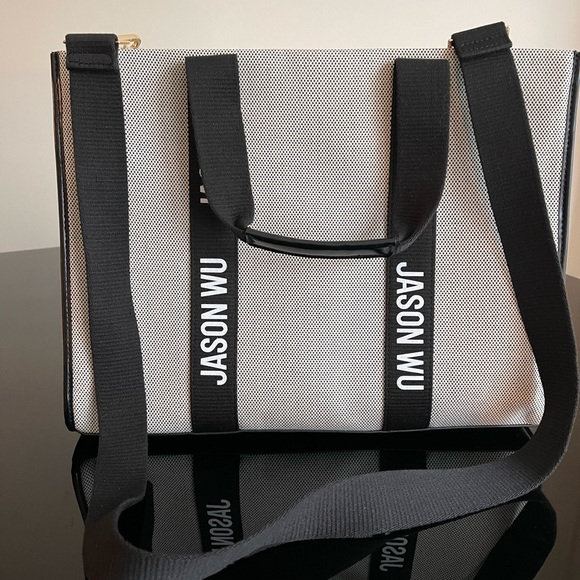 Jason Wu Tote - Picture 2 of 3